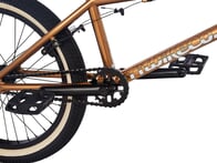 Fit Bike Co. "Series One" 2023 BMX Rad - Root Beer