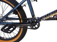 Fit Bike Co. "Series One" 2023 BMX Rad - Slate Blue