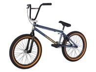 Fit Bike Co. "Series One" 2023 BMX Rad - Slate Blue