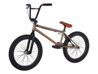 Fit Bike Co. "Series One" 2023 BMX Bike - Smoke Chrome