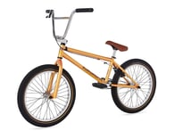 Fit Bike Co. "Series One" 2023 BMX Bike - Sunkist Pearl