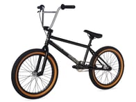 Fit Bike Co. "TRL XL" 2023 BMX Rad -  Gloss Black