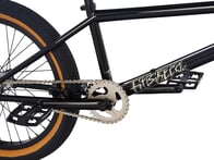 Fit Bike Co. "TRL XL" 2023 BMX Bike - Gloss Black