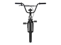 Fit Bike Co. "TRL XL" 2023 BMX Bike - Gloss Black (Cory Nastazio)