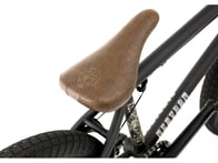 Flybikes "Neutron" 2023 BMX Rad - Flat Black | RHD