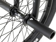 Flybikes "Omega CST" 2023 BMX Bike - Dried Thyme Olive | RHD