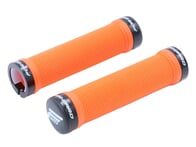 Forward "Gem" Lock-On Grips - 130mm