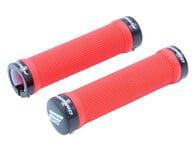 Forward "Gem" Lock-On Grips - 130mm