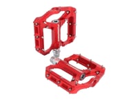 Forward "Zenith" Pedals