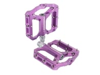 Forward "Zenith" Pedals