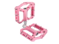 Forward "Zenith" Pedals