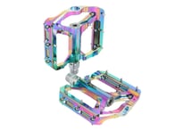 Forward "Zenith" Pedals