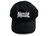 Fracture Cap - Black