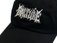 Fracture Cap - Black