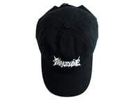 Fracture Cap - Black