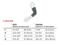 G-Form "E-Line" Elbow Pads