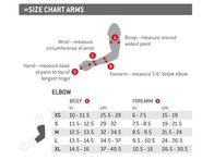 G-Form "Elite" Ellenbogenschoner