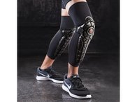 G-Form "Elite" Knie/Schienbein Schoner