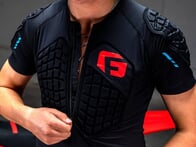 G-Form "MX360 Impact Men" Body Protector Shirt