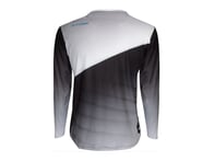 G-Form "Podium Jersey" Longsleeve - Black/White