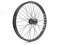 G-Sport BMX "Ribcage X Clutch V2" Freecoaster Rear Wheel