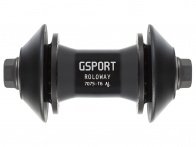 G-Sport BMX "Roloway" Front Hub