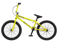 GT Bikes "Air" BMX Rad - Glossy Yellow