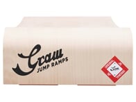 Graw "J15" Kicker Ramp