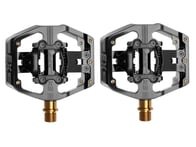 HT Components "HT-X3" Pedals - Titan