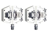 HT Components "HT-X3" Pedals - Titan