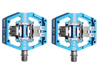 HT Components "HT-X3" Pedals - Titan