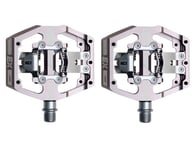 HT Components "HT-X3" Pedals - Titan