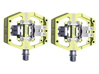 HT Components "HT-X3" Pedals - Titan