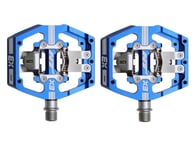 HT Components "HT-X3" Pedals - Titan