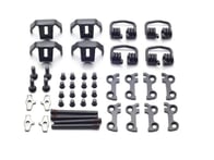 HT Components "M1" Click Pedals Spare Parts Set