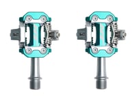 HT Components "M2 Click" MTB Pedals