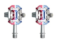 HT Components "M2 Click" MTB Pedals