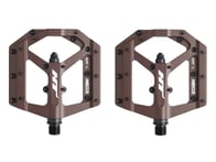 HT Components "ME03" MTB Pedals - Magnesium