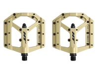 HT Components "ME03" MTB Pedals - Magnesium