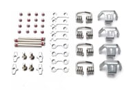 HT Components "T1-SX" Klick Pedalen Ersatzteil Set