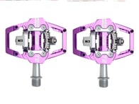 HT Components "T2 Clipless" BMX Race Pedals