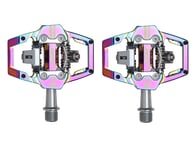 HT Components "T2 Clipless" BMX Race Pedals