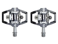 HT Components "T2 Clipless" BMX Race Pedals