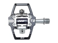 HT Components "T2-SX Klick" BMX Race Pedale