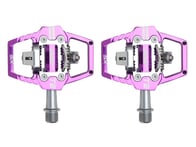 HT Components "T2-SX Clipless" BMX Race Pedals