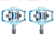 HT Components "T2-SX Clipless" BMX Race Pedals