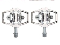 HT Components "T2-SX Clipless" BMX Race Pedals