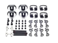 HT Components "T2-SX" Klick Pedalen Ersatzteil Set