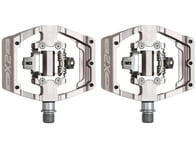 HT Components "X2-SX" BMX Race Pedals