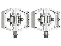 HT Components "X2-SX" BMX Race Pedals